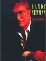 Randy Newman -- Antológia: Piano/Vocal - Randy Newman -- Anthology: Piano/Vocal