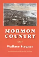 Krajina mormonov - Mormon Country