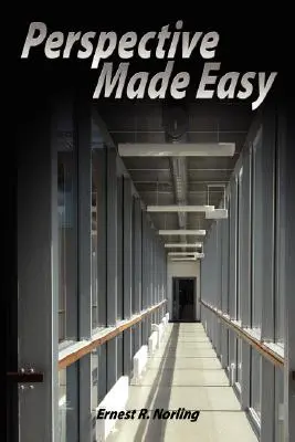 Jednoduchá perspektíva - Perspective Made Easy