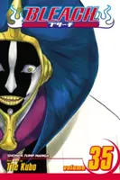 Bleach, zv. 35, 35 - Bleach, Vol. 35, 35