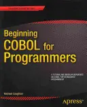 Začiatky COBOL-u pre programátorov - Beginning COBOL for Programmers