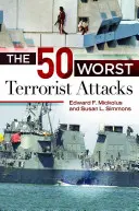 50 najhorších teroristických útokov - The 50 Worst Terrorist Attacks