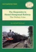Železnica z Harpendenu do Hemel Hempsteadu - Nickeyho linka - Harpenden to Hemel Hempstead Railway - The Nickey Line