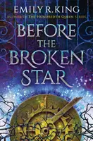 Pred zlomenou hviezdou - Before the Broken Star