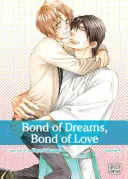 Puto snov, puto lásky, zv. 4, 4 - Bond of Dreams, Bond of Love, Vol. 4, 4