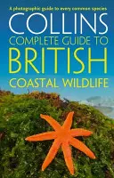 Britská pobrežná príroda - British Coastal Wildlife