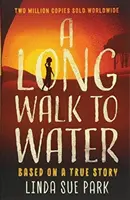 Dlhá cesta k vode - medzinárodný bestseller podľa skutočného príbehu - Long Walk to Water - International Bestseller Based on a True Story