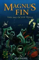 Magnus Fin a hľadanie oceánu - Magnus Fin and the Ocean Quest
