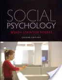 Sociálna psychológia - Social Psychology