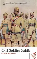 Starý vojak Sahib - Old Soldier Sahib