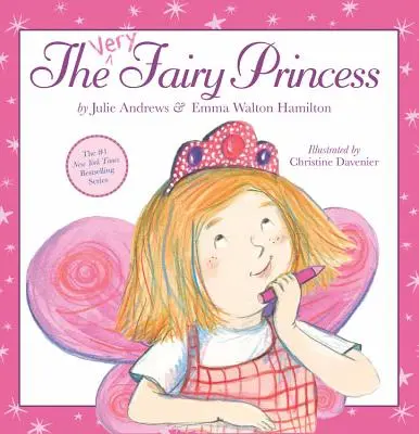 Veľmi rozprávková princezná - The Very Fairy Princess