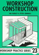 Konštrukcia seminára - Workshop Construction