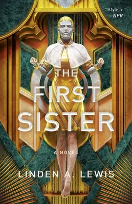 Prvá sestra, 1 - The First Sister, 1