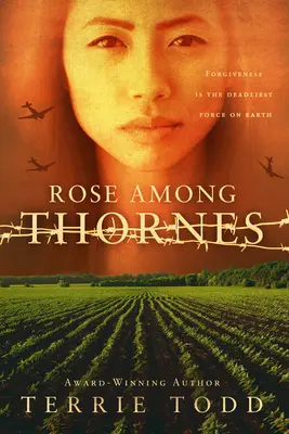 Ruža medzi tŕňmi - Rose Among Thornes