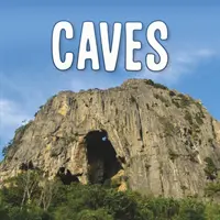 Jaskyne - Caves