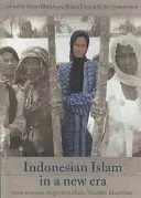Indonézsky islam v novej ére, 66: Ako ženy vyjednávajú o svojej moslimskej identite - Indonesian Islam in a New Era, 66: How Women Negotiate Their Muslim Identities