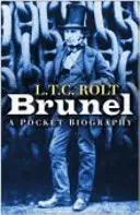 Brunel - vreckový životopis - Brunel - A Pocket Biography