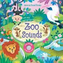 Zvuky zoologickej záhrady - Zoo Sounds