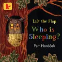 Kto spí? - Who Is Sleeping?