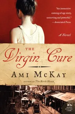The Virgin Cure (Liečba pannou) - The Virgin Cure