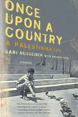 Kedysi dávno: Palestínsky život - Once Upon a Country: A Palestinian Life