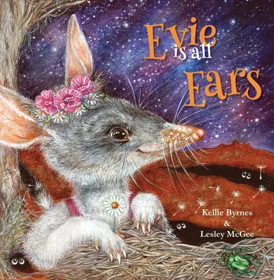 Evička má všetky uši - Evie Is All Ears
