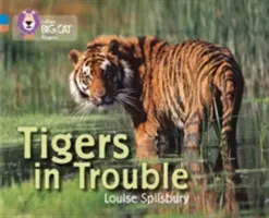 Tigre v problémoch - Tigers in Trouble