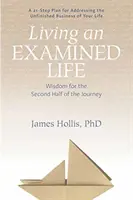Žiť premyslený život: Múdrosť pre druhú polovicu cesty - Living an Examined Life: Wisdom for the Second Half of the Journey