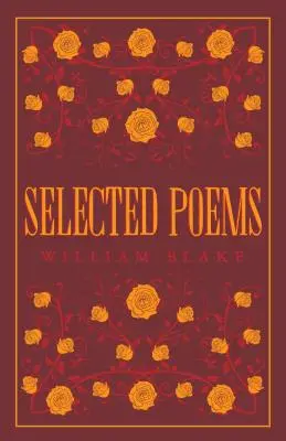 Vybrané básnické diela: Blake - Selected Poetical Works: Blake