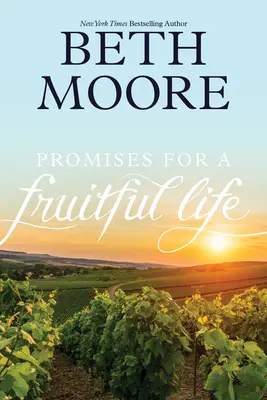 Zasľúbenia pre plodný život - Promises for a Fruitful Life