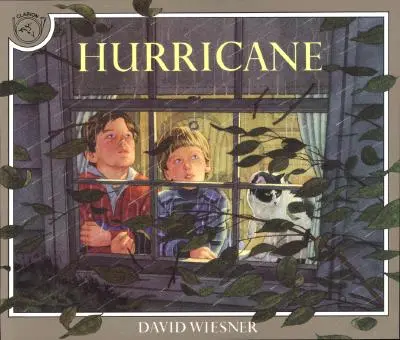 Hurikán - Hurricane