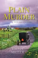 Obyčajná vražda - Plain Murder