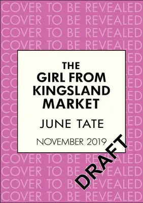 Dievča z Kingslandského trhu - The Girl from Kingsland Market