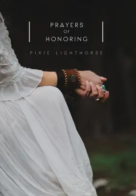 Modlitby úcty - Prayers of Honoring