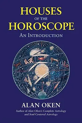 Domy horoskopu: Úvod do astrolohu - Houses of the Horoscope: An Introduction