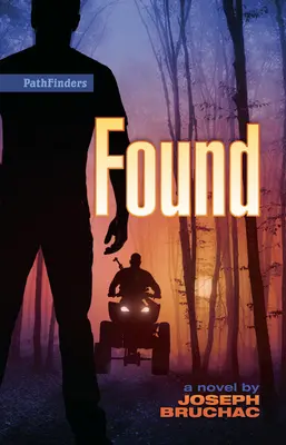 Nájdené - Found