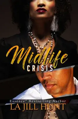 Kríza stredného veku - Midlife Crisis