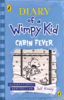 Diary of a Wimpy Kid: Cabin Fever (Book 6)