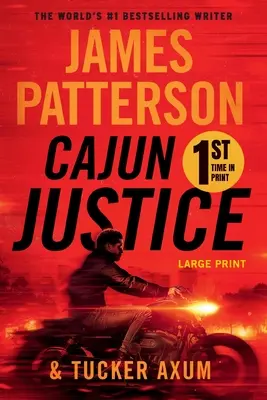 Cajunská spravodlivosť - Cajun Justice