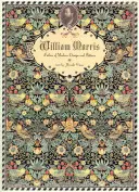 William Morris: Otec moderného dizajnu a vzorov - William Morris: Father of Modern Design and Pattern