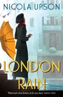 Londýnsky dážď - London Rain