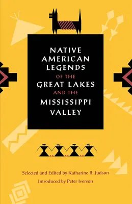 Legendy pôvodných obyvateľov Ameriky - Native American Legends
