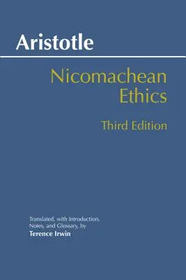 Etika Nikomachova - Nicomachean Ethics