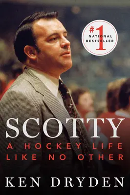 Scotty: Hokejový život ako žiadny iný - Scotty: A Hockey Life Like No Other
