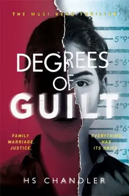 Stupne viny - Degrees of Guilt