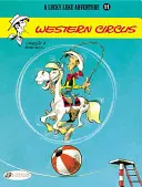 Westernový cirkus - Western Circus