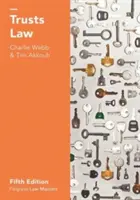 Právo na dôveru - Trusts Law