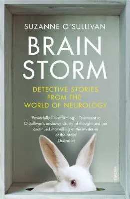Brainstorm - detektívne príbehy zo sveta neurológie - Brainstorm - Detective Stories From the World of Neurology