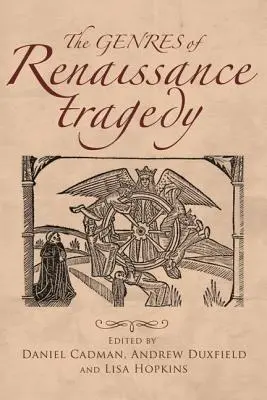 Žánre renesančnej tragédie - The genres of Renaissance tragedy