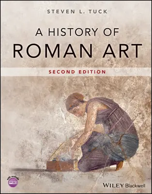Dejiny rímskeho umenia - A History of Roman Art